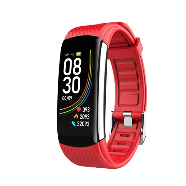 C6T Fitness Tracker - C6T Fitness Tracker - Image 3 of 4