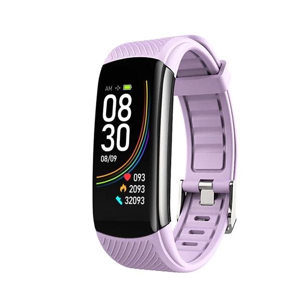 C6T Fitness Tracker - C6T Fitness Tracker - Image 4 of 4