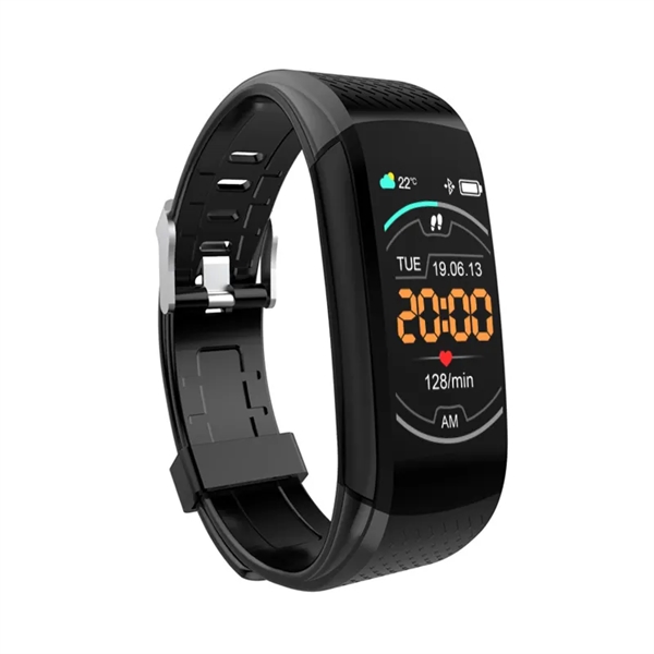 C8 Fitness Tracker - C8 Fitness Tracker - Image 0 of 4