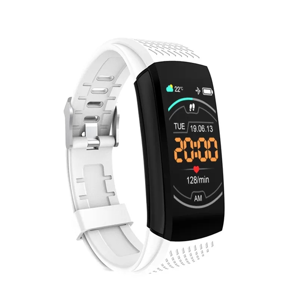 C8 Fitness Tracker - C8 Fitness Tracker - Image 1 of 4