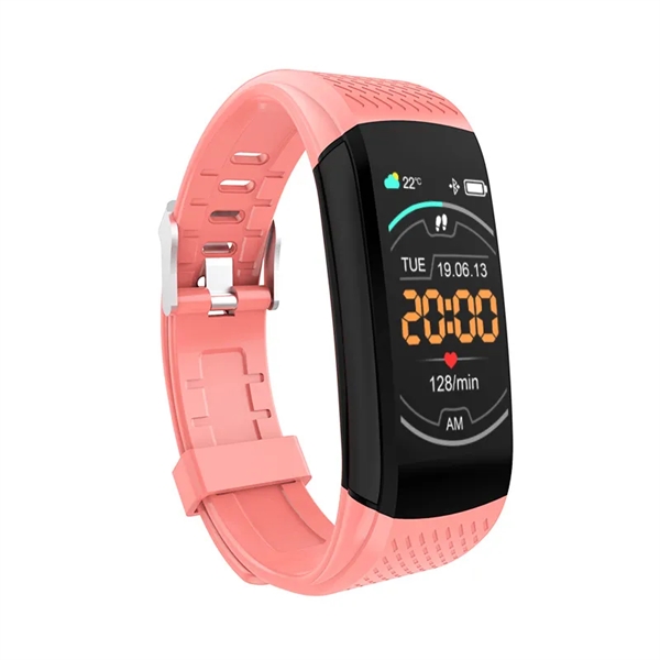 C8 Fitness Tracker - C8 Fitness Tracker - Image 2 of 4
