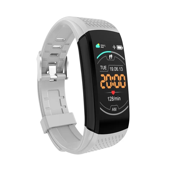 C8 Fitness Tracker - C8 Fitness Tracker - Image 3 of 4