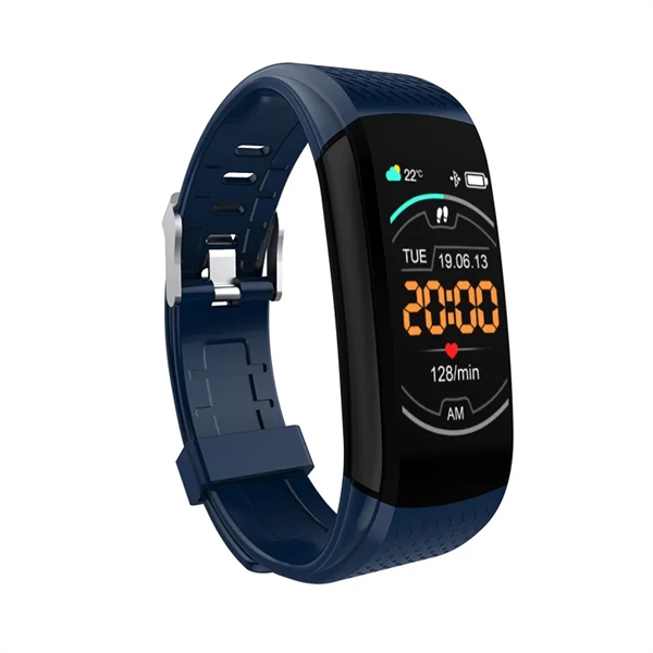C8 Fitness Tracker - C8 Fitness Tracker - Image 4 of 4