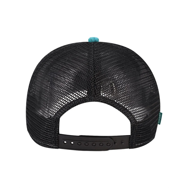 LEGACY Five-Panel Trucker Cap - LEGACY Five-Panel Trucker Cap - Image 66 of 76