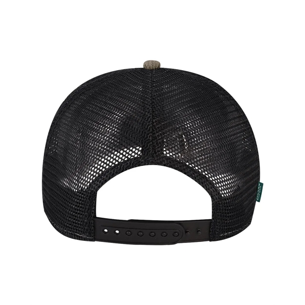 LEGACY Five-Panel Trucker Cap - LEGACY Five-Panel Trucker Cap - Image 68 of 76