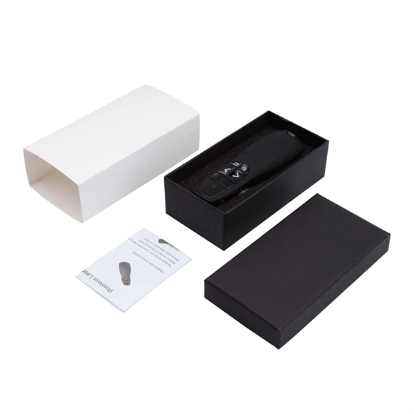 USB Presentation Clicker - USB Presentation Clicker - Image 3 of 5