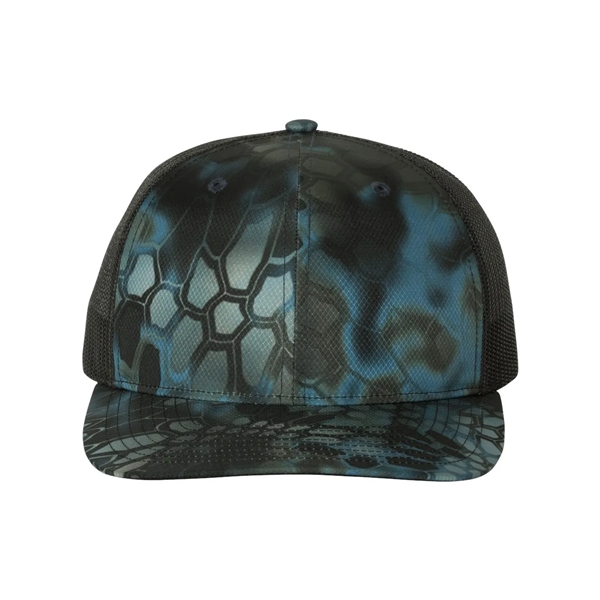 Richardson Printed Trucker Cap - Richardson Printed Trucker Cap - Image 38 of 189