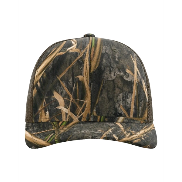 Richardson Printed Trucker Cap - Richardson Printed Trucker Cap - Image 189 of 189