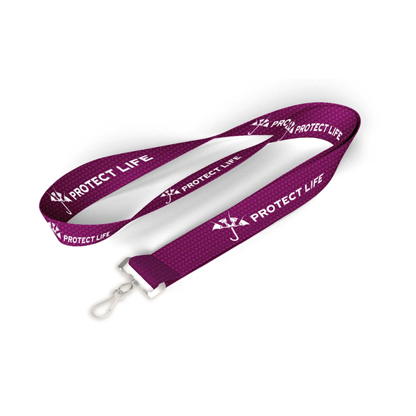 Custom Tube Lanyards-A - Custom Tube Lanyards-A - Image 0 of 12