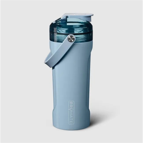 Brumate 26oz MultiShaker - Brumate 26oz MultiShaker - Image 7 of 16