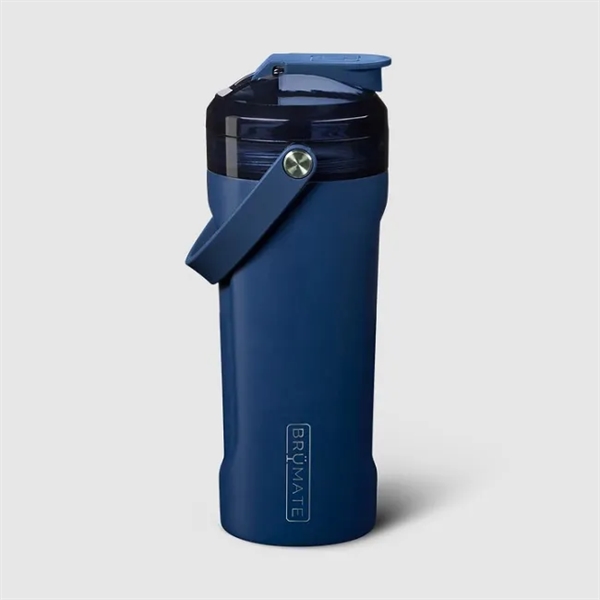 Brumate 26oz MultiShaker - Brumate 26oz MultiShaker - Image 13 of 16