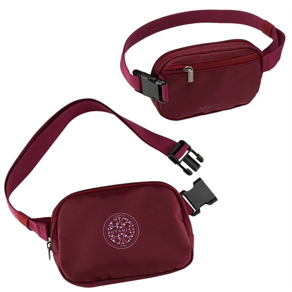 AeroLOFT® Anywhere Belt Bag - AeroLOFT® Anywhere Belt Bag - Image 3 of 25