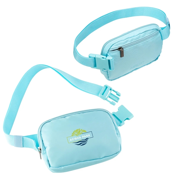 AeroLOFT® Anywhere Belt Bag - AeroLOFT® Anywhere Belt Bag - Image 7 of 25