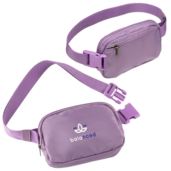 AeroLOFT® Anywhere Belt Bag - AeroLOFT® Anywhere Belt Bag - Image 10 of 25