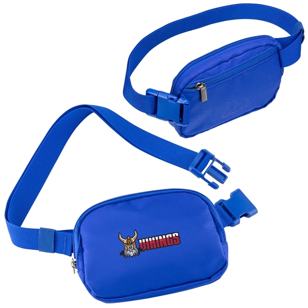 AeroLOFT® Anywhere Belt Bag - AeroLOFT® Anywhere Belt Bag - Image 17 of 25