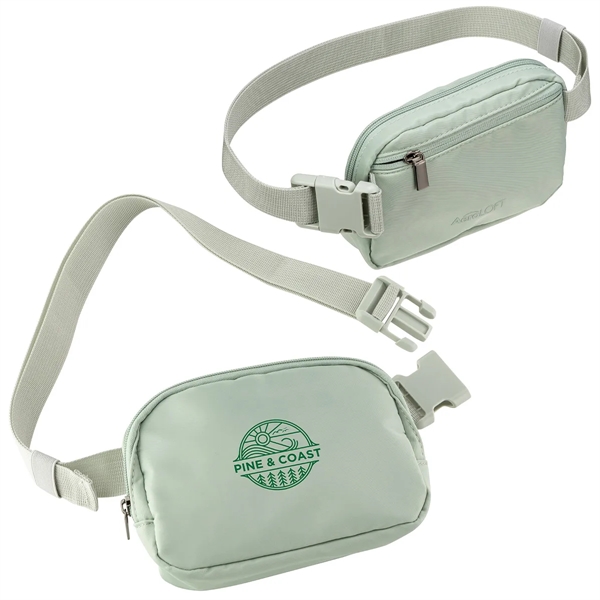 AeroLOFT® Anywhere Belt Bag - AeroLOFT® Anywhere Belt Bag - Image 21 of 25