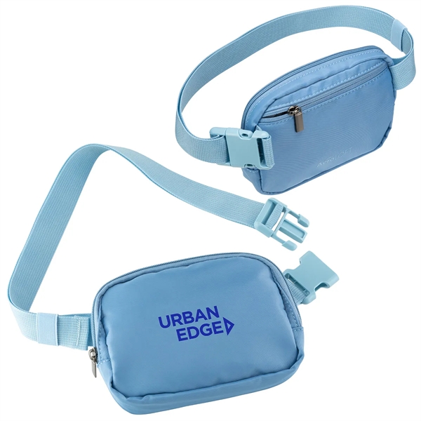 AeroLOFT® Anywhere Belt Bag - AeroLOFT® Anywhere Belt Bag - Image 22 of 25
