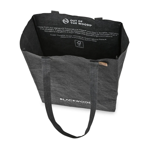 Out of The Woods® Market Tote Mini - Out of The Woods® Market Tote Mini - Image 6 of 10