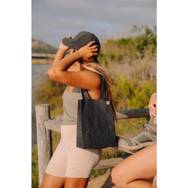 Out of The Woods® Market Tote Mini - Out of The Woods® Market Tote Mini - Image 8 of 10