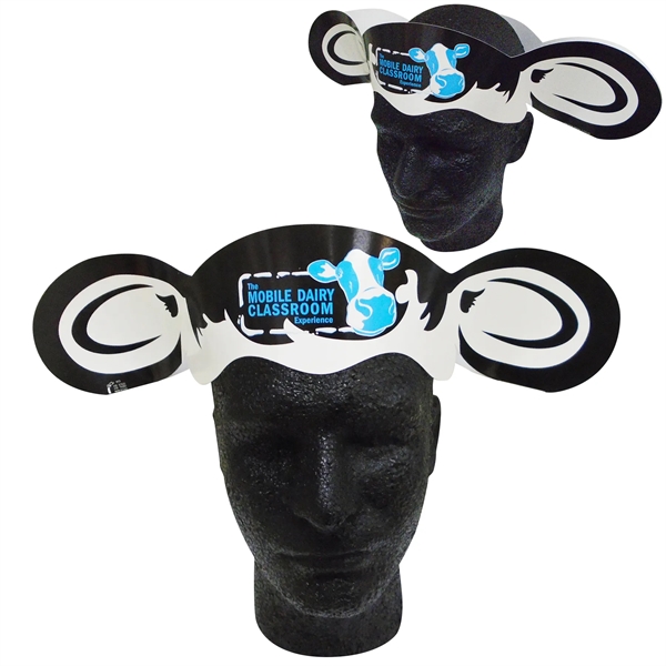 Cow Ear Hat - Cow Ear Hat - Image 0 of 0