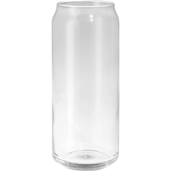 20 oz. Tall Boy Glass - 20 oz. Tall Boy Glass - Image 1 of 3