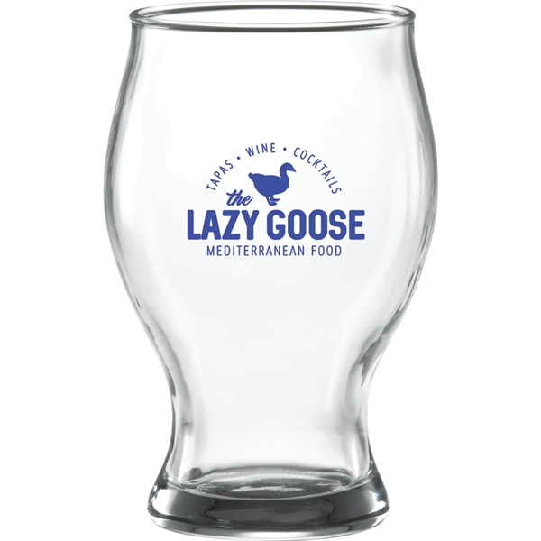 16 oz. Barlow Pilsner - 16 oz. Barlow Pilsner - Image 0 of 2