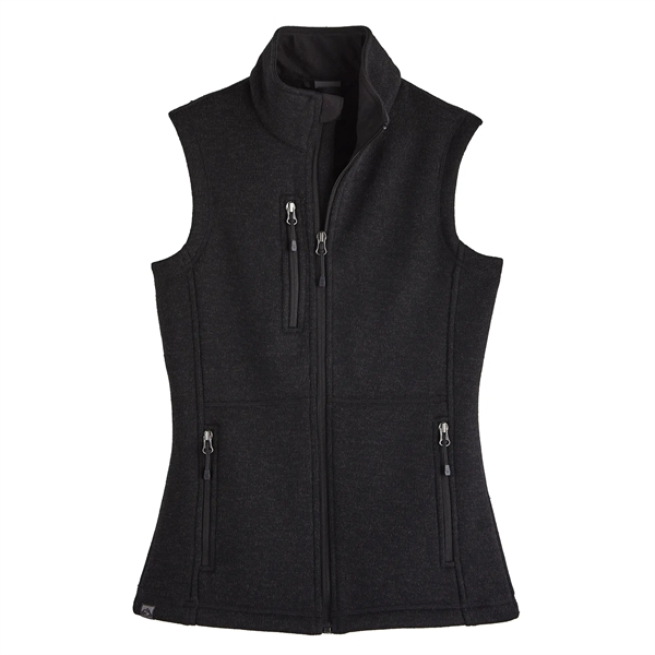 Women's Overachiever Vest - Women's Overachiever Vest - Image 6 of 8