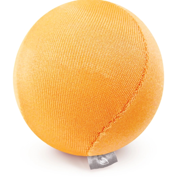 Cyber Gel® HGX Stress Relief Ball - Cyber Gel® HGX Stress Relief Ball - Image 2 of 7
