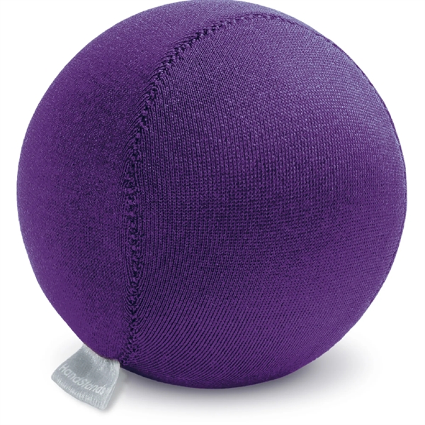 Cyber Gel® HGX Stress Relief Ball - Cyber Gel® HGX Stress Relief Ball - Image 4 of 7