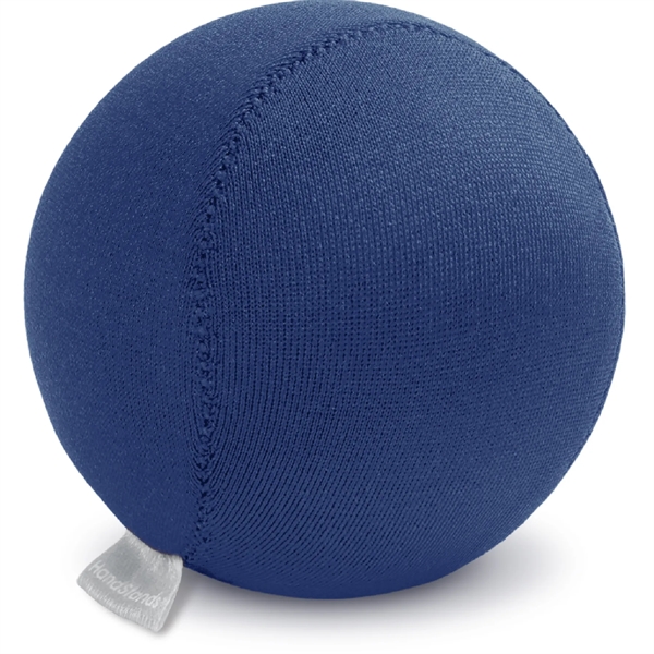 Cyber Gel® HGX Stress Relief Ball - Cyber Gel® HGX Stress Relief Ball - Image 5 of 7