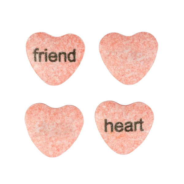 Small Window Box - Custom Conversation Hearts