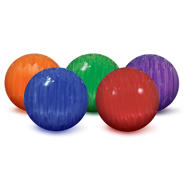 Jelly Smacker® Stress Squeeze Ball - Jelly Smacker® Stress Squeeze Ball - Image 2 of 15