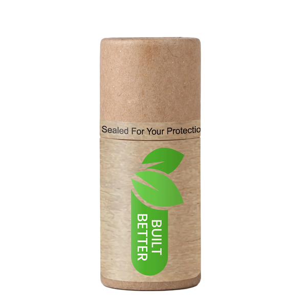 Pout & Pucker Mini Beeswax Lip Balm Moisturizer - Pout & Pucker Mini Beeswax Lip Balm Moisturizer - Image 0 of 2