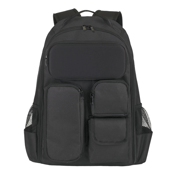 Matrix 14.5" Tech Backpack - Matrix 14.5" Tech Backpack - Image 1 of 3