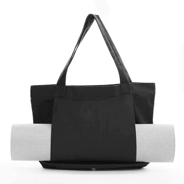 Multifunctional Yoga Bag - Multifunctional Yoga Bag - Image 2 of 5