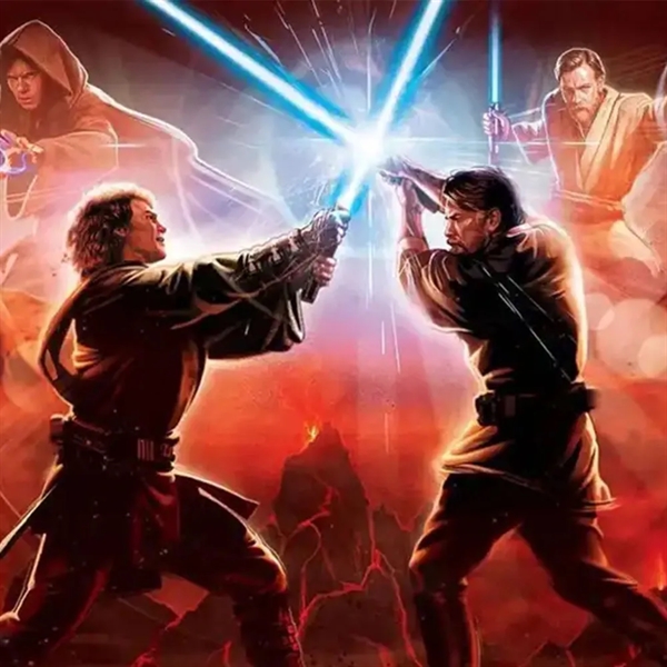 Led Flashing Star War Laser Sword Toy Light Up Saber - Led Flashing Star War Laser Sword Toy Light Up Saber - Image 5 of 5