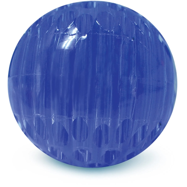 Custom Jelly Smacker® Stress Squeeze Ball