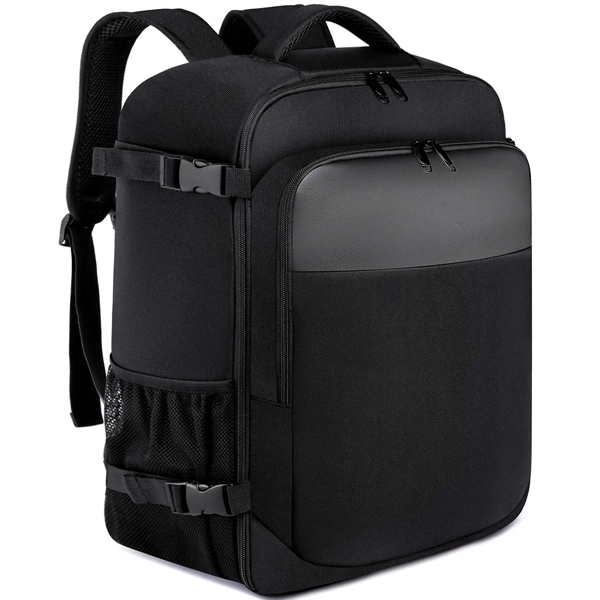 20l Large Capacity Premium Waterproof Backpack With USB Port - 20l Large Capacity Premium Waterproof Backpack With USB Port - Image 1 of 8