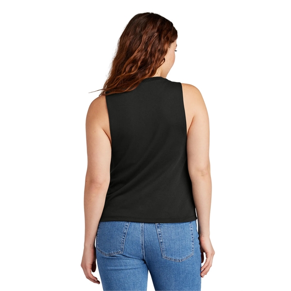 Allmade Women's Tri-Blend Muscle Tank - Allmade Women's Tri-Blend Muscle Tank - Image 13 of 29