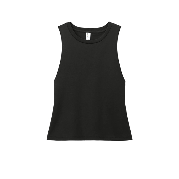 Allmade Women's Tri-Blend Muscle Tank - Allmade Women's Tri-Blend Muscle Tank - Image 15 of 29