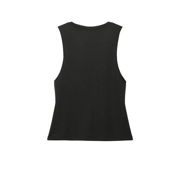 Allmade Women's Tri-Blend Muscle Tank - Allmade Women's Tri-Blend Muscle Tank - Image 16 of 29