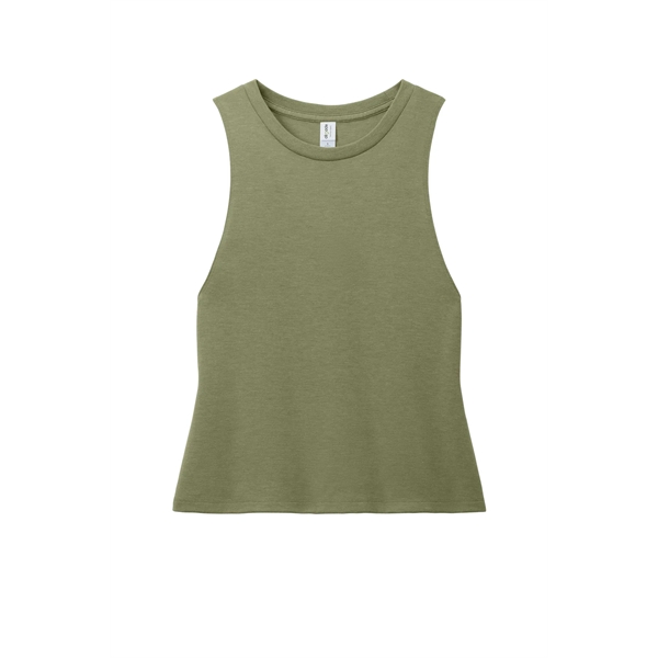 Allmade Women's Tri-Blend Muscle Tank - Allmade Women's Tri-Blend Muscle Tank - Image 19 of 29