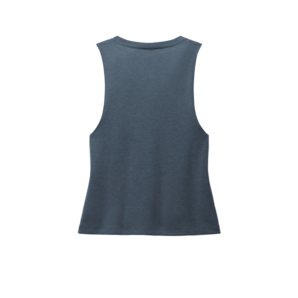 Allmade Women's Tri-Blend Muscle Tank - Allmade Women's Tri-Blend Muscle Tank - Image 24 of 29