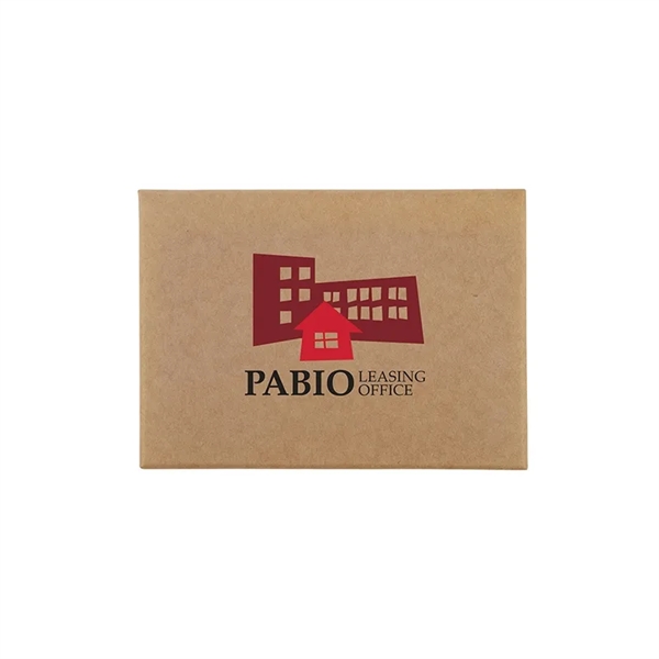 Jack 2-Pack Kraft Paper Playing Card Set - Jack 2-Pack Kraft Paper Playing Card Set - Image 1 of 1