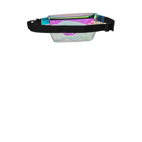 Port Authority Clear Hip Pack - Port Authority Clear Hip Pack - Image 5 of 5