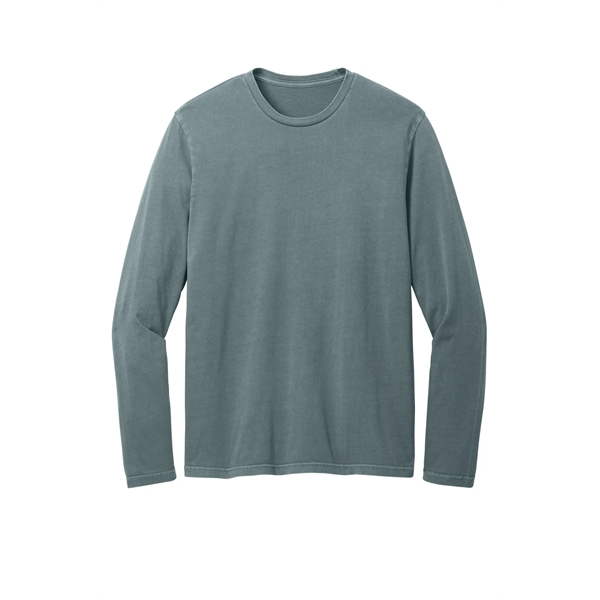 District Wash Long Sleeve Tee - District Wash Long Sleeve Tee - Image 7 of 24