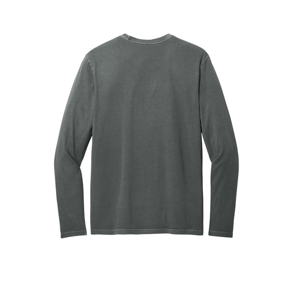 District Wash Long Sleeve Tee - District Wash Long Sleeve Tee - Image 11 of 24