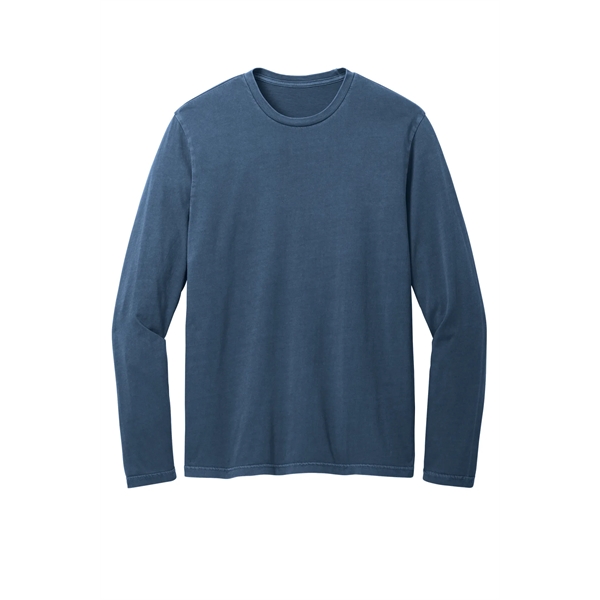 District Wash Long Sleeve Tee - District Wash Long Sleeve Tee - Image 22 of 24