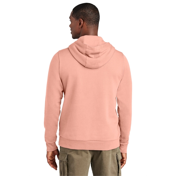 District Wash Fleece Hoodie - District Wash Fleece Hoodie - Image 9 of 44