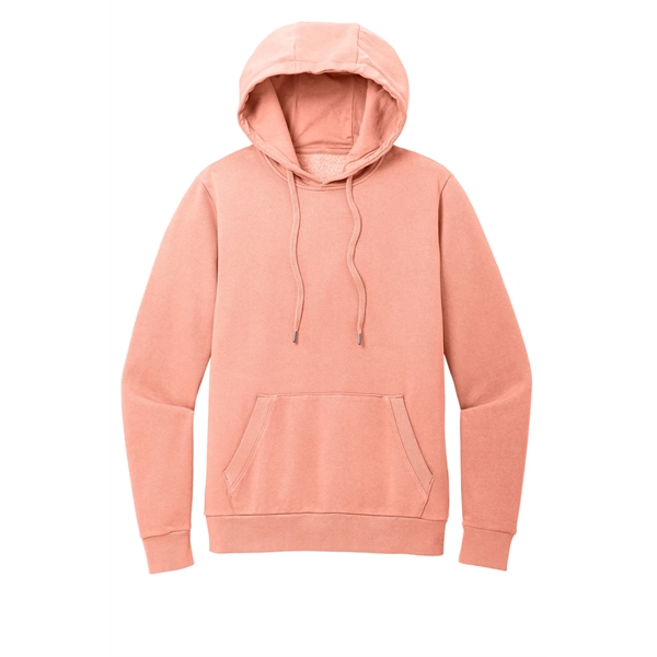 District Wash Fleece Hoodie - District Wash Fleece Hoodie - Image 11 of 44